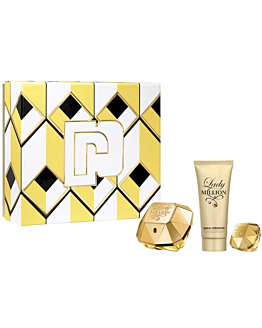 Rabanne Lady Million Zestaw upominkowy dla kobiet