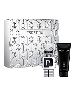 Rabanne Phantom Set Regalo Uomo