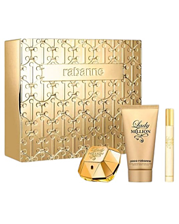 Rabanne Lady Million Zestaw upominkowy dla kobiet