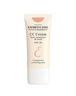 Embryolisse CC Krem SPF 20