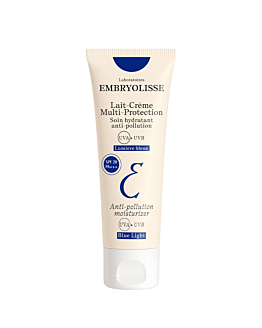 Embryolisse Krem odżywczo-ochronny SPF20
