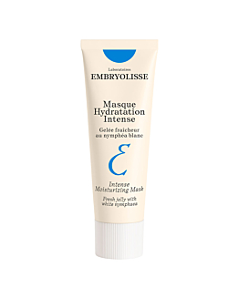 Embryolisse Maska intensywnie nawilżająca