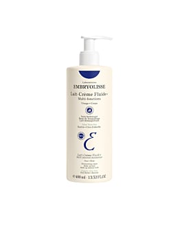 Embryolisse Latte Nutriente-Idratante 400ml