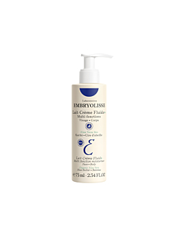 Embryolisse Latte Nutriente-Idratante 75 ml