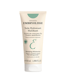 Embryolisse Krem Nawilżająco-matujący