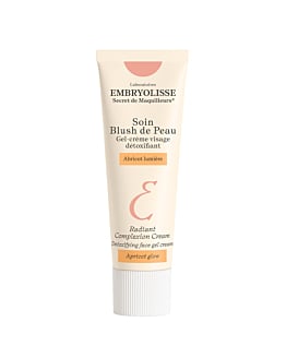 Embryolisse Krem-żel detoksykuąco-upiększający Apricot Glow