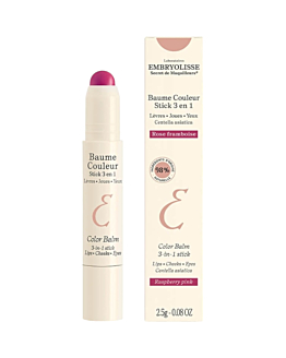 Embryolisse Sztyft Koloryzujący 3w1, Framboise 