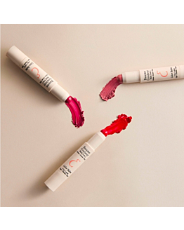 Embryolisse Sztyft Koloryzujący 3w1, Rouge Intense