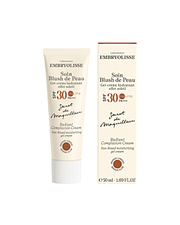 Embryolisse Bronze Glow Krem-żel rozświetlająco-brązujący, 50 ml
