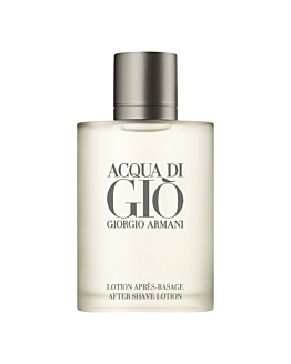 Giorgio Armani Acqua Di Gio Woda po goleniu, 100 ml