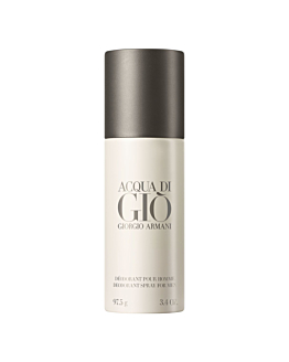 Giorgio Armani Acqua di Gio Dezodorant w sprayu dla mężczyzn, 150 ml