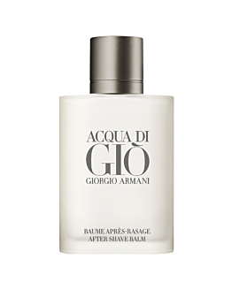 Giorgio Armani Acqua di Gio Balsam po goleniu