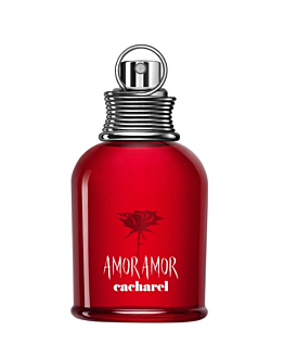 Cacharel Amor Amor Woda toaletowa dla kobiet 50 ml