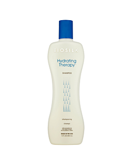 Biosilk Hydrating Szampon Nawilżenie