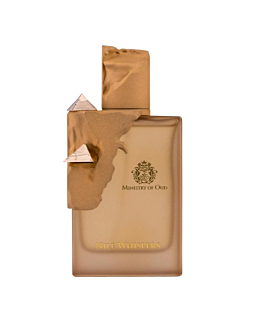 Ministry of Oud Nile Whispers woda perfumowana spray, 100ml