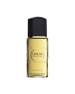 Yves Saint Laurent Opium Woda toaletowa dla mężczyzn, 100 ml