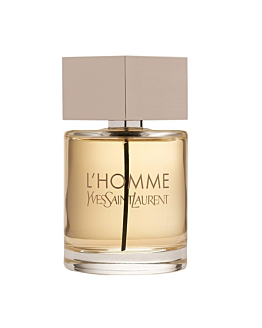 Yves Saint Laurent L'Homme Woda toaletowa dla mężczyzn, 100 ml