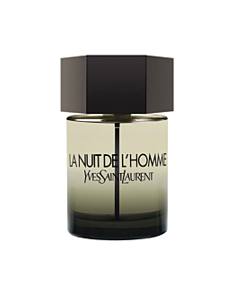 Yves Saint Laurent La Nuit De L'Homme Woda toaletowa dla mężczyzn, 60ml