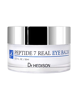 Dr.HEDISON Balsam do okolic oczu Peptide7 Real Eye Balm 30ml