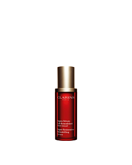 Clarins Super Restorative Intensywnie regenerujące serum modelujące