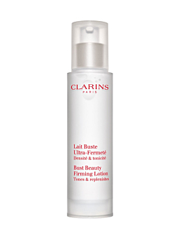 Clarins Mleczko do biustu 