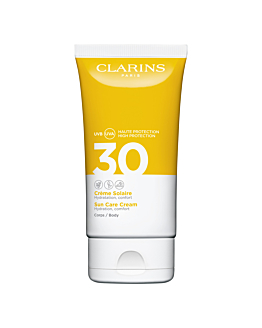 Clarins Sun Krem do ciała SPF30