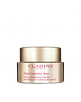 Clarins Nutri Lumiere Krem na dzień