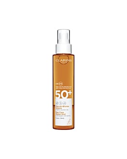 Clarins Sun Mgiełka do ciała SPF50+