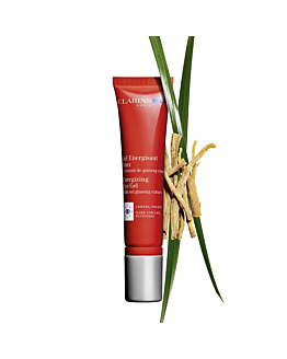 Clarins Men Żel energizujący pod oczy