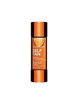 Clarins Self Tan Koncentrat do ciała
