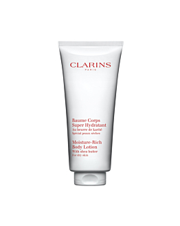 Clarins Nawilżający balsam do ciała, 200 ml