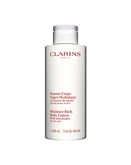 Clarins Nawilżający balsam do ciała, 400 ml