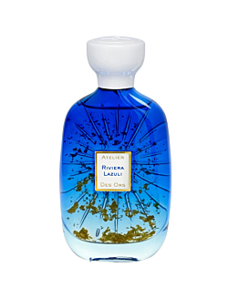 Atelier des Ors Riviera Lazuli woda perfumowana spray, 100ml