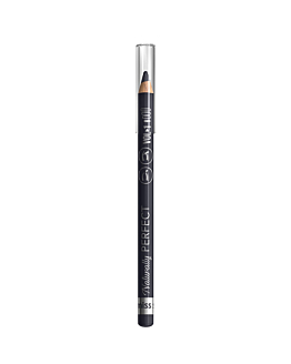 Miss Sporty Naturally Perfect kredka do oczu i brwi 004 Dark Gray, 0.78g