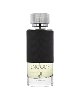 Maison Alhambra Encode woda perfumowana spray, 100ml