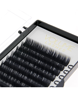 Wonder Lashes Rzęsy Na Pasku Volume Metoda Objętościowa C 0,15 10 mm