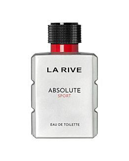 La Rive Absolute Sport Men woda toaletowa spray, 100ml