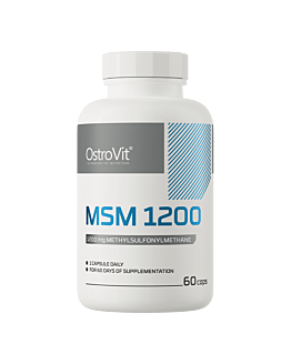 OstroVit MSM 1200 mg