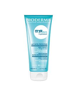 Bioderma ABCDerm Hydratant Łagodna ultranawilżająca emulsja