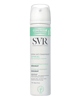 SVR Spirial Antitraspirante Spray 75 ml