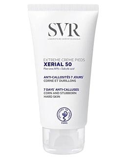 SVR Xerial 50 Extreme Crema Piedi 50 ml