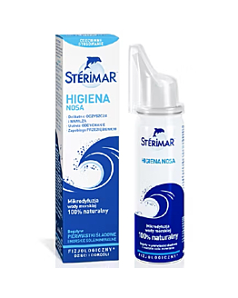 Sterimar  aerozol 50 ml