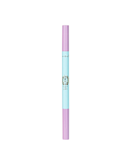 Lovely Oh La La Eyeliner & Eye Pencil kolorowy eyeliner i kredka do oczu 4