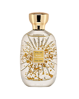 Atelier des Ors Blanc Polychrome woda perfumowana spray, 100ml