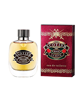 La Rive Scotish For Man woda toaletowa spray, 90ml