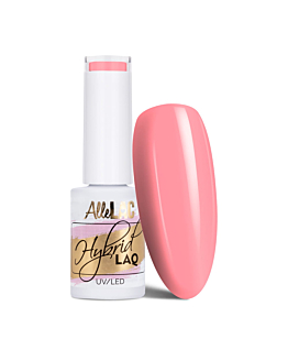 AlleLac Egypt Nude Lakier Hybrydowy UV LED Nr 179 5 g