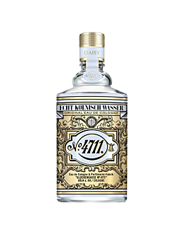 4711 Floral Collection Daisy woda kolońska spray, 100ml