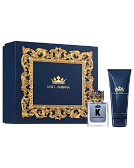 Dolce&Gabbana K Zestaw upominkowy dla mężczyzn