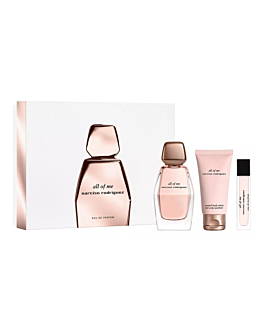 Narciso Rodriguez All of Me Zestaw upominkowy dla kobiet