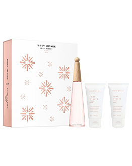 Issey Miyake L'Eau d’Issey Pivoine Zestaw: woda toaletowa + 2x balsam do ciała